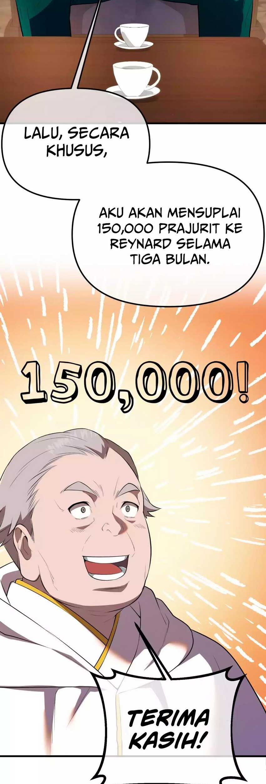 Golden Mage Chapter 38 Gambar 53