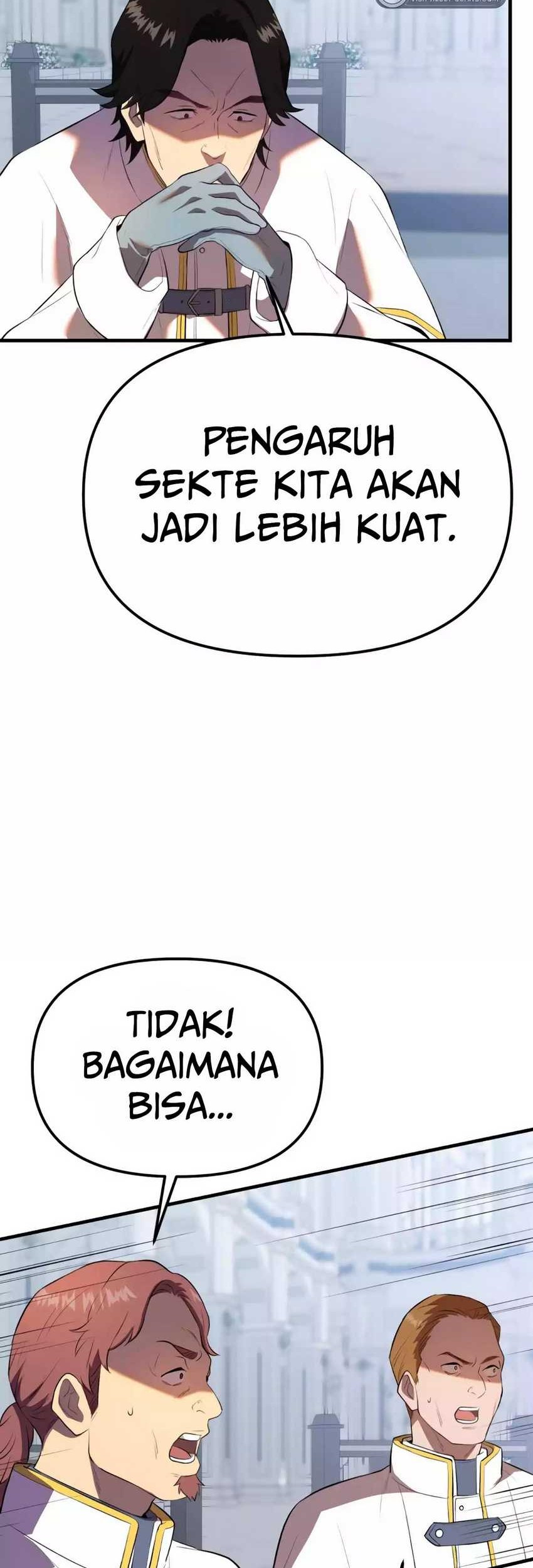 Golden Mage Chapter 38 Gambar 72