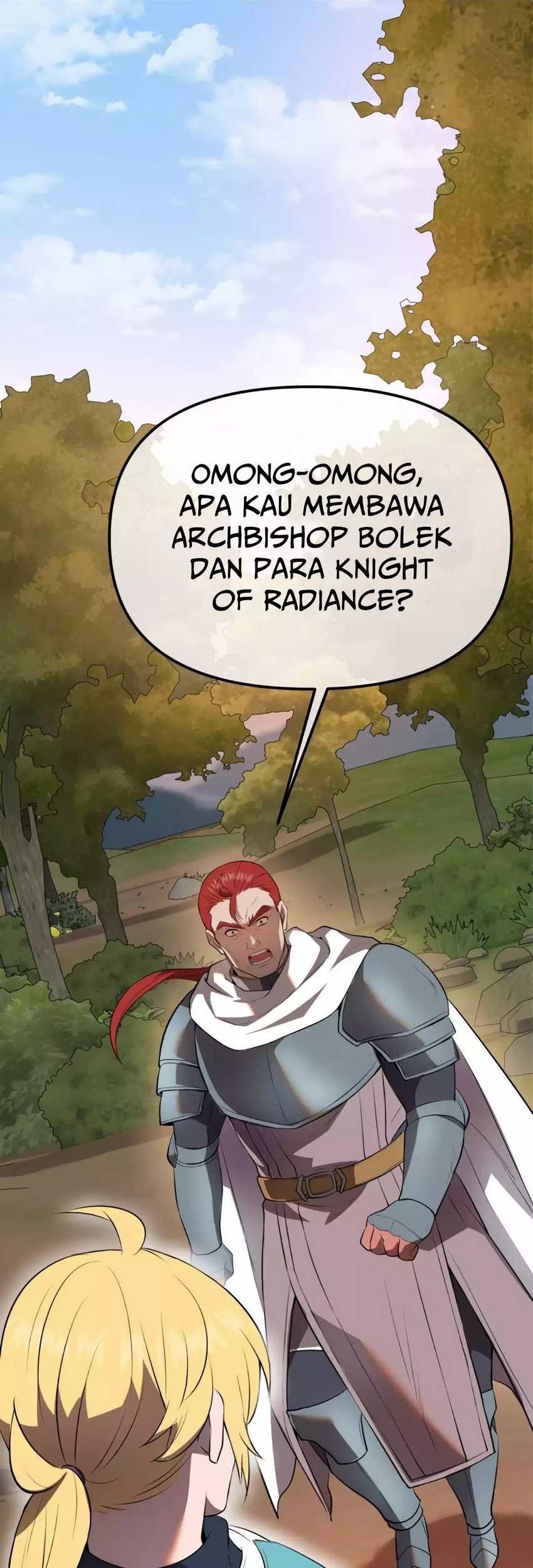 Baca Golden Mage Chapter 38 Gambar 2