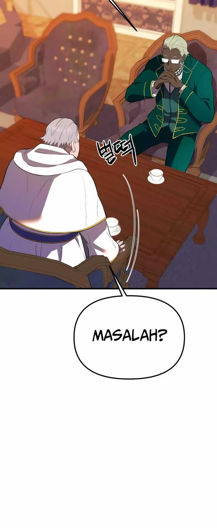 Golden Mage Chapter 38 Gambar 33