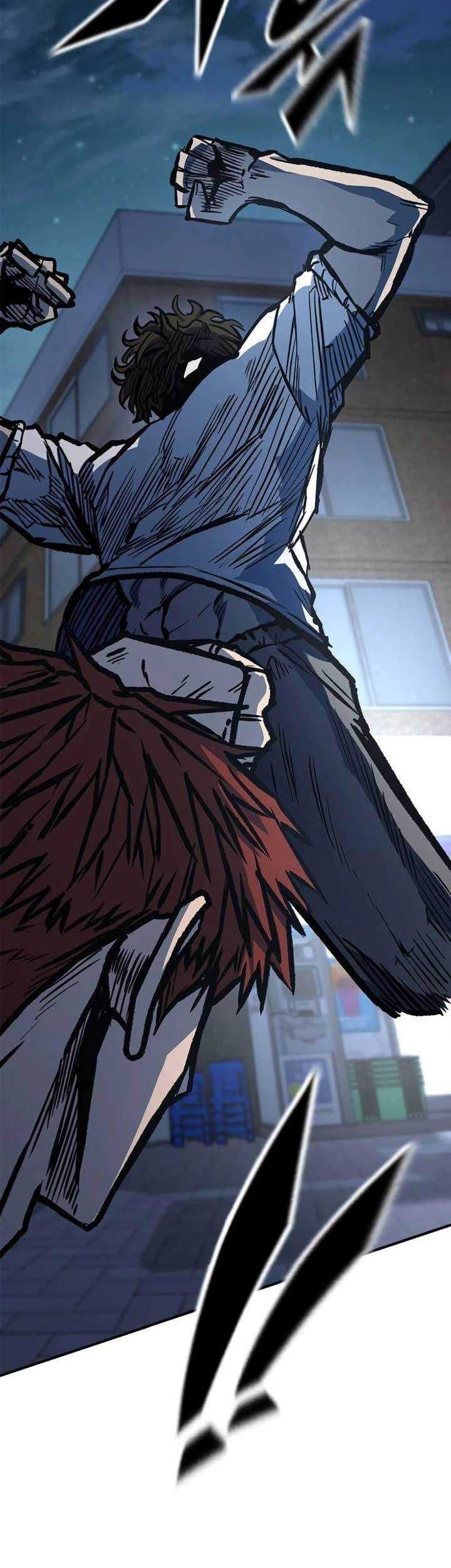 Hectopascals Chapter 62 Gambar 48