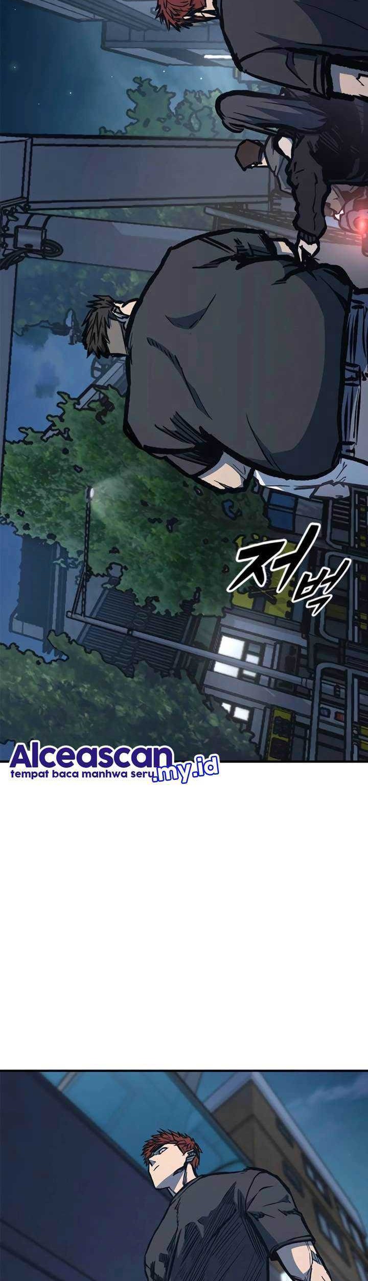Hectopascals Chapter 62 Gambar 63