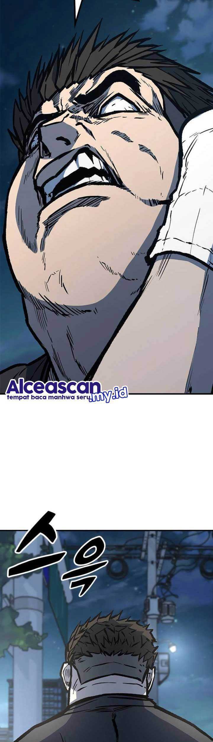 Hectopascals Chapter 62 Gambar 20