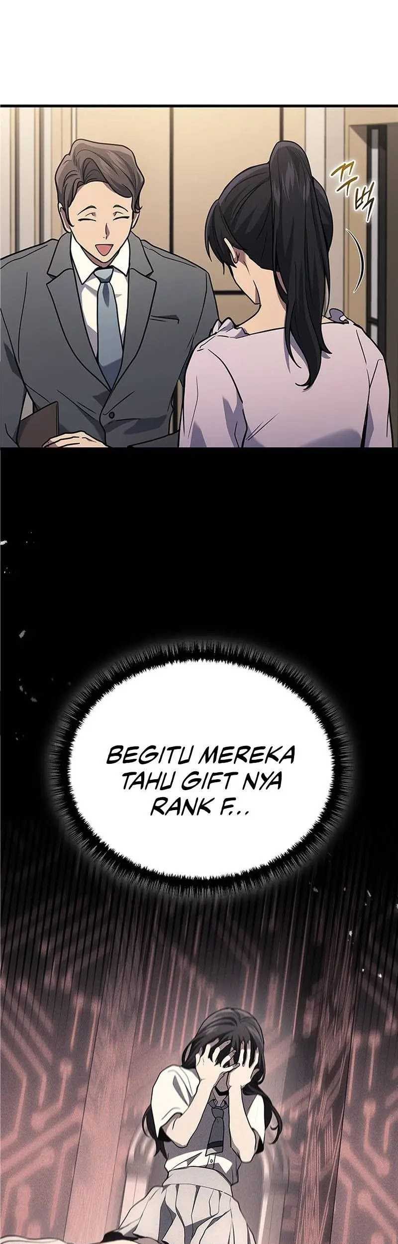 Martial God Regressed to Level 2 Chapter 39 Gambar 43