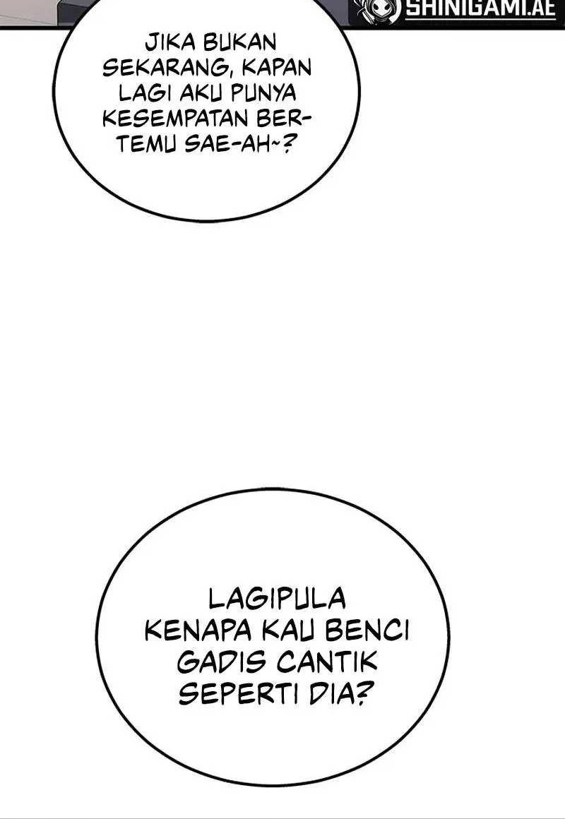 Martial God Regressed to Level 2 Chapter 39 Gambar 50
