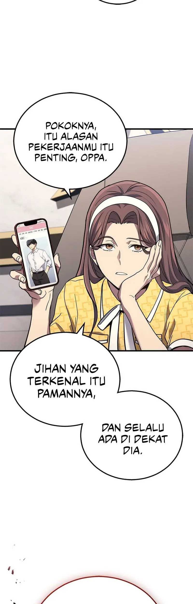 Martial God Regressed to Level 2 Chapter 39 Gambar 53