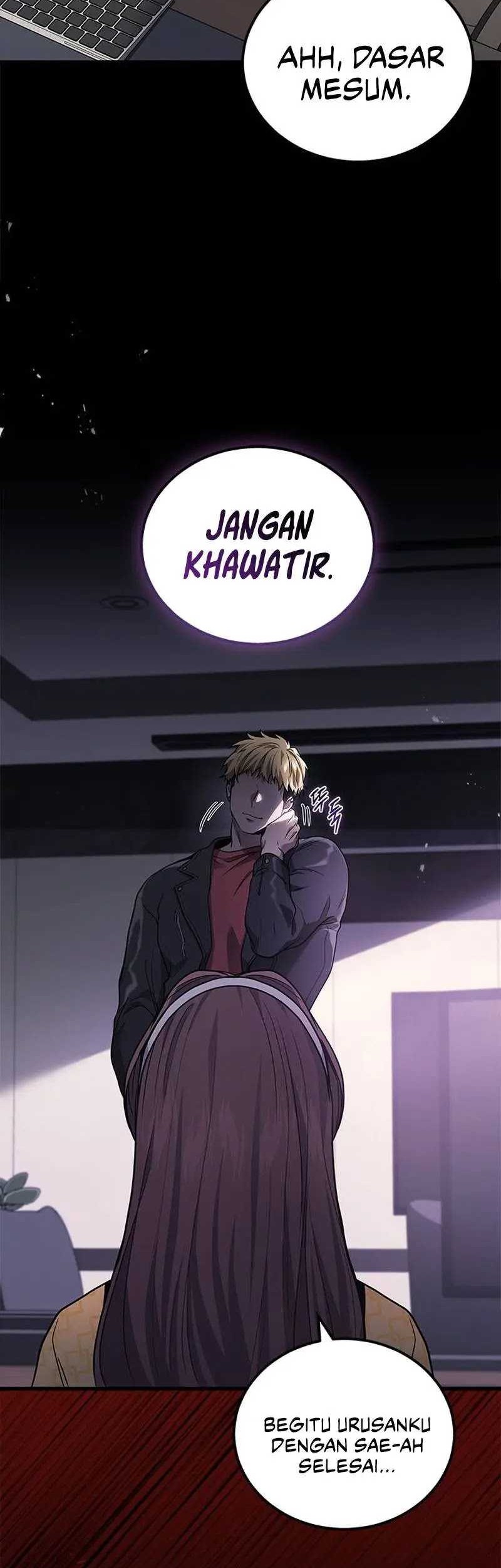 Martial God Regressed to Level 2 Chapter 39 Gambar 56