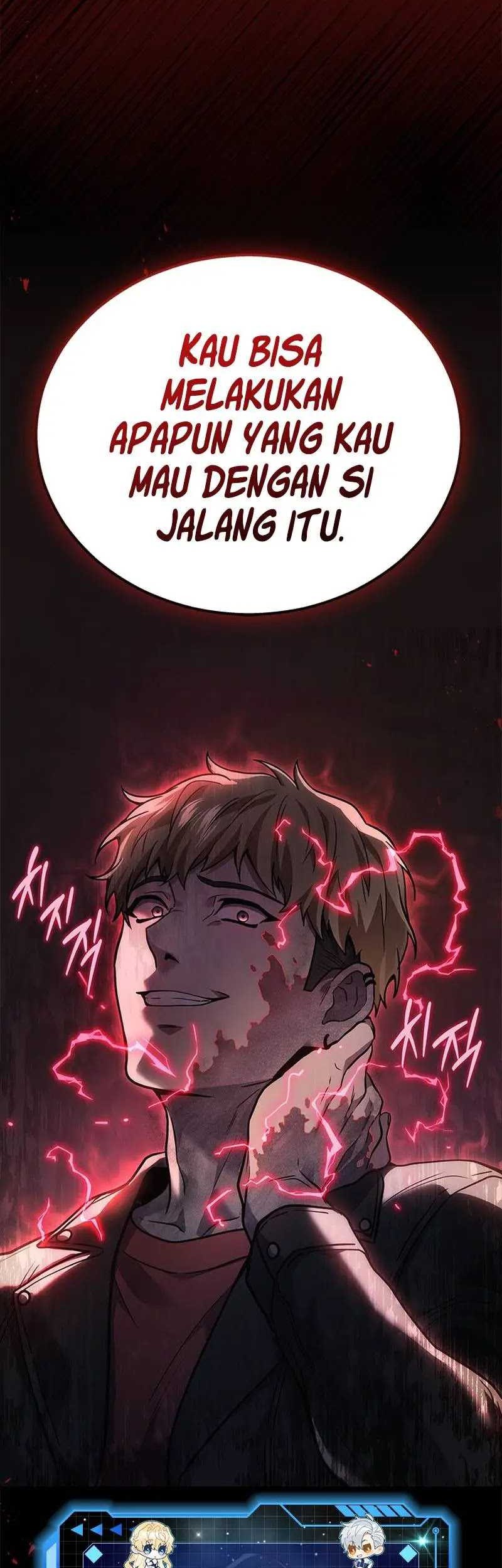 Martial God Regressed to Level 2 Chapter 39 Gambar 57