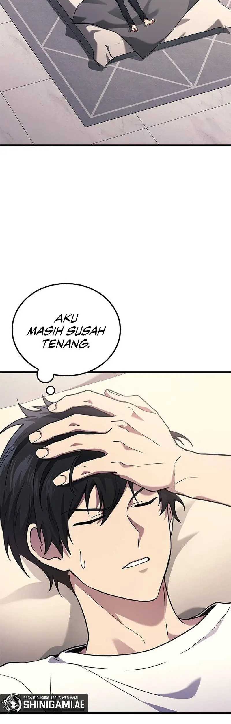 Martial God Regressed to Level 2 Chapter 39 Gambar 4