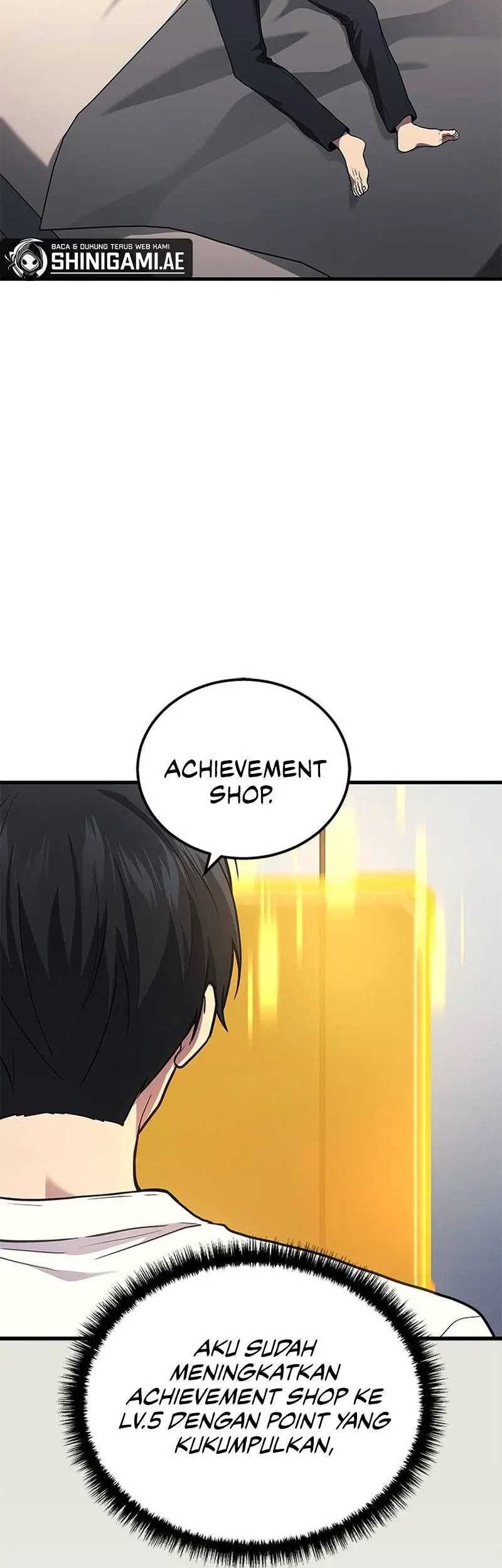 Martial God Regressed to Level 2 Chapter 39 Gambar 9