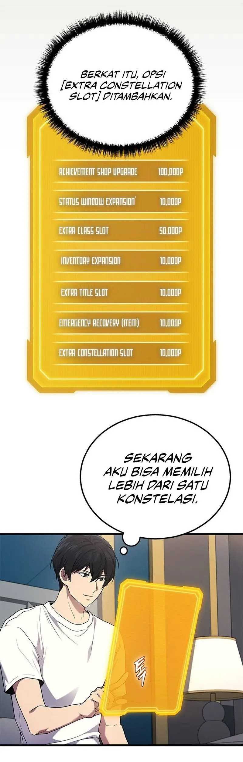Martial God Regressed to Level 2 Chapter 39 Gambar 11