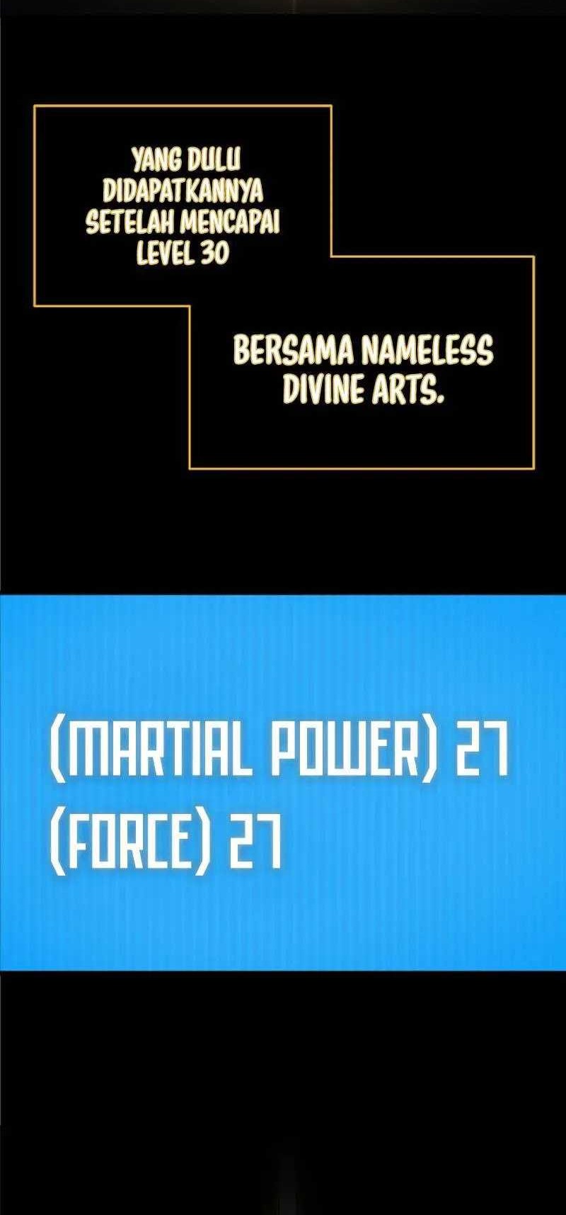 Martial God Regressed to Level 2 Chapter 39 Gambar 18