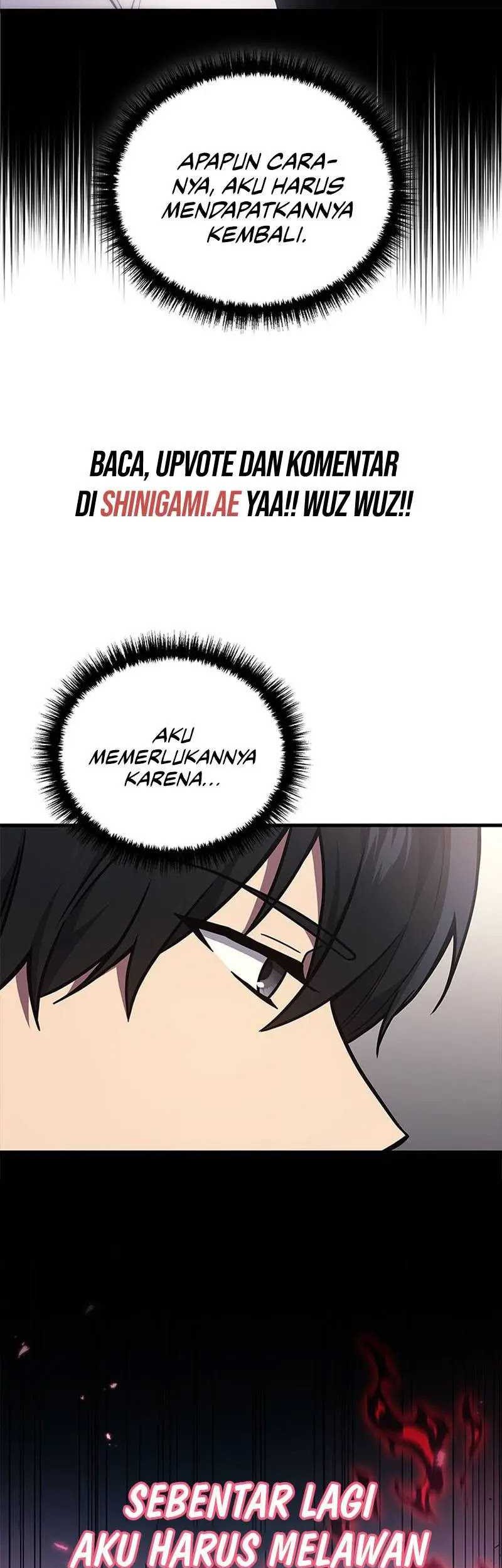 Martial God Regressed to Level 2 Chapter 39 Gambar 21