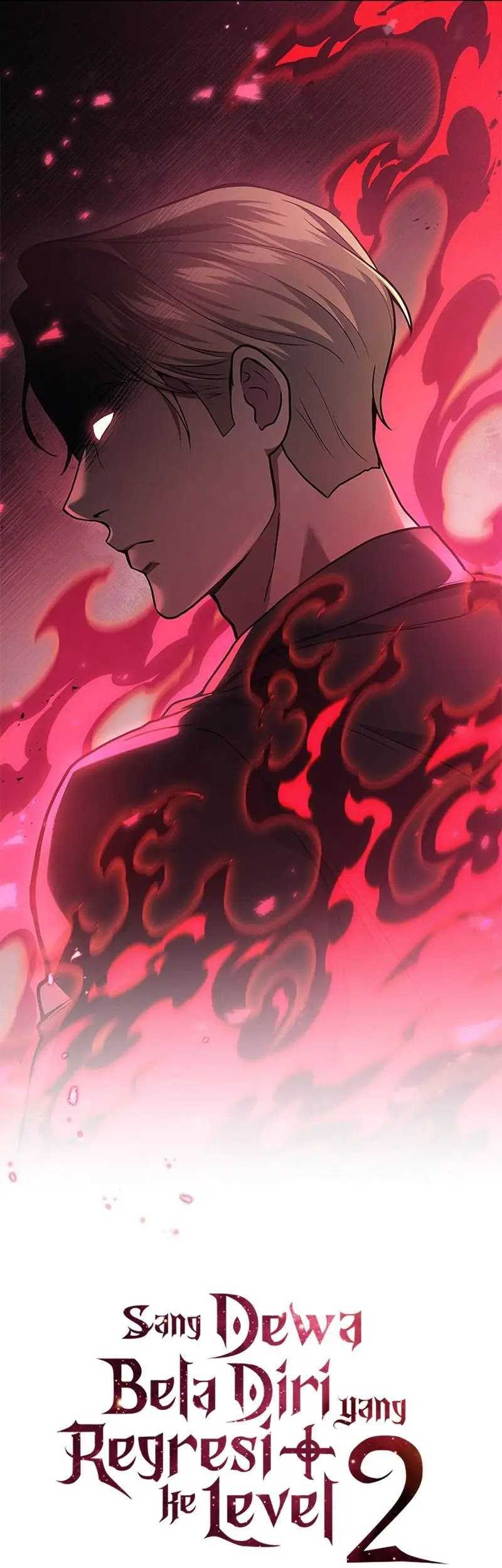Martial God Regressed to Level 2 Chapter 39 Gambar 23