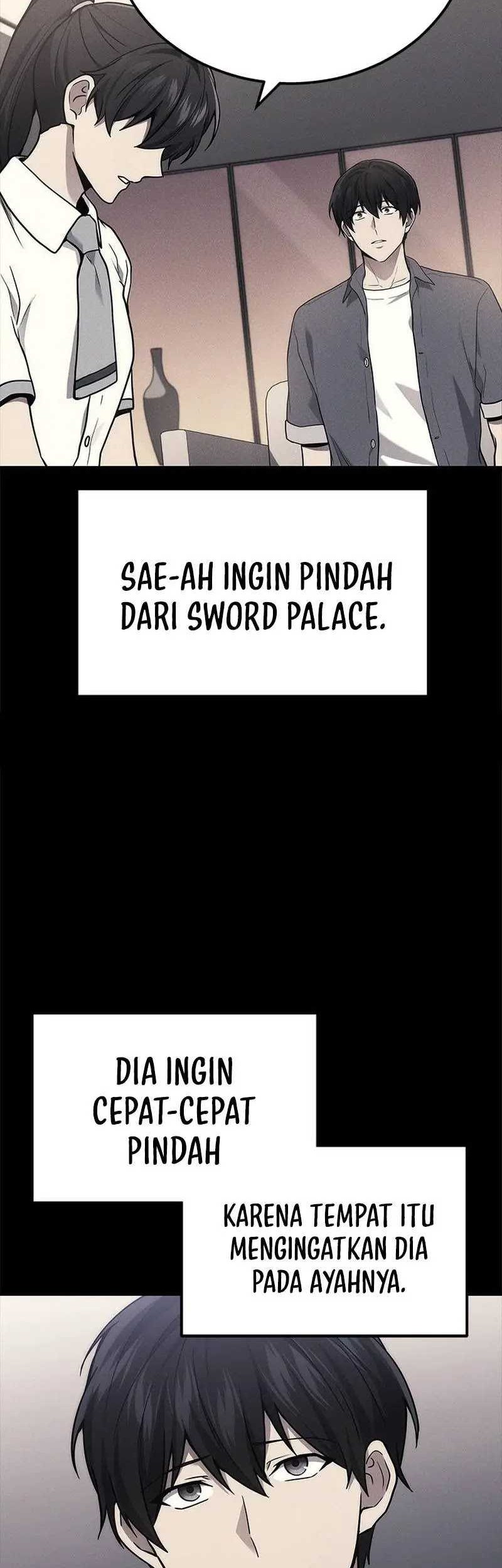 Martial God Regressed to Level 2 Chapter 39 Gambar 32