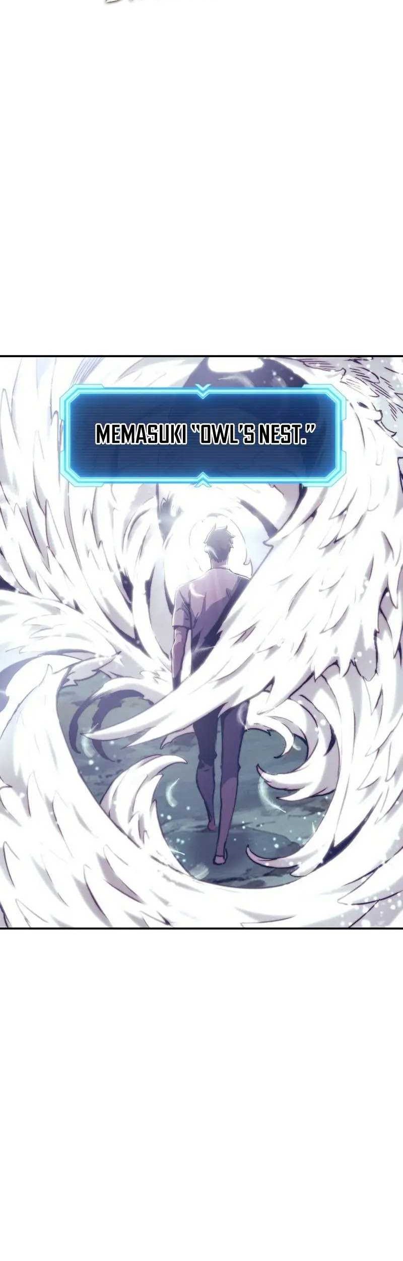 Return of the Broken Constellation Chapter 93 Gambar 35