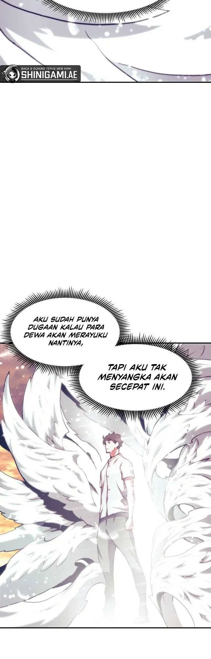 Return of the Broken Constellation Chapter 93 Gambar 37