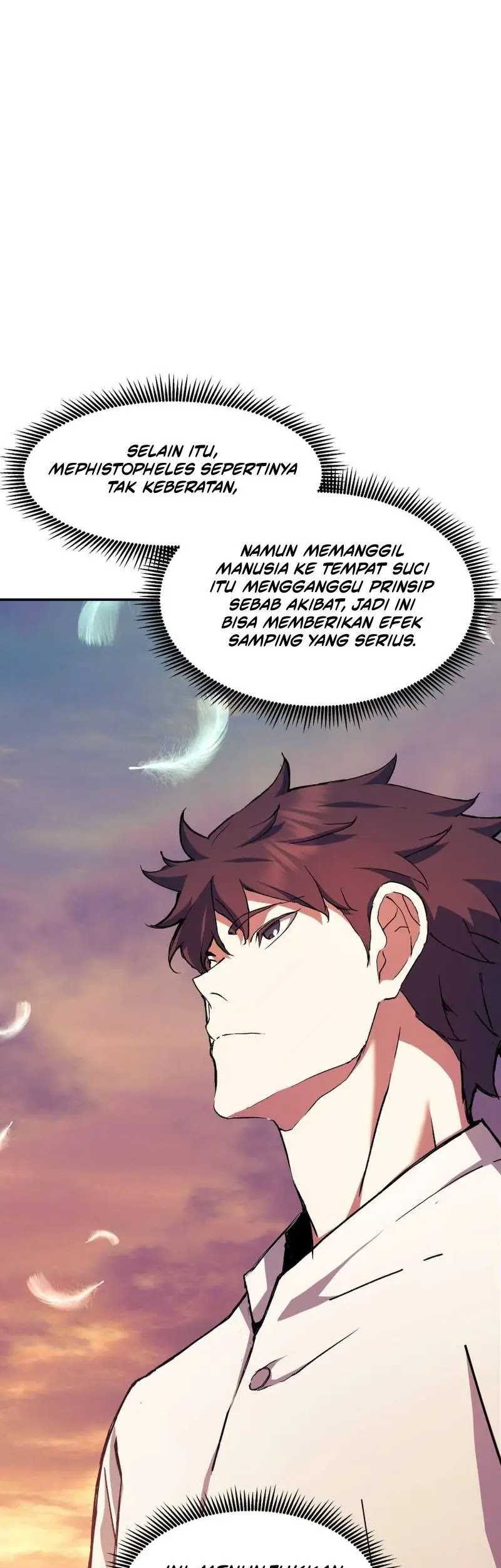 Return of the Broken Constellation Chapter 93 Gambar 38