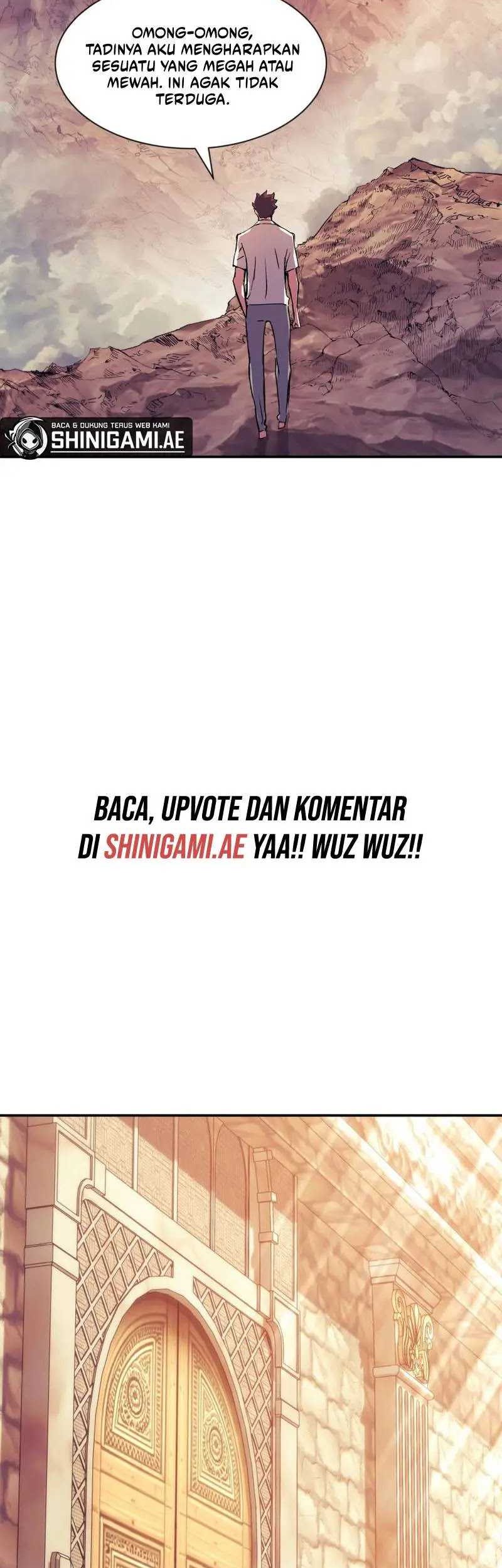 Return of the Broken Constellation Chapter 93 Gambar 40