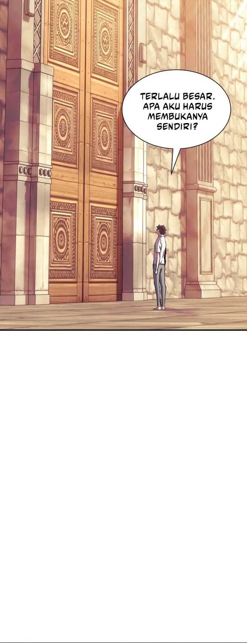 Return of the Broken Constellation Chapter 93 Gambar 41