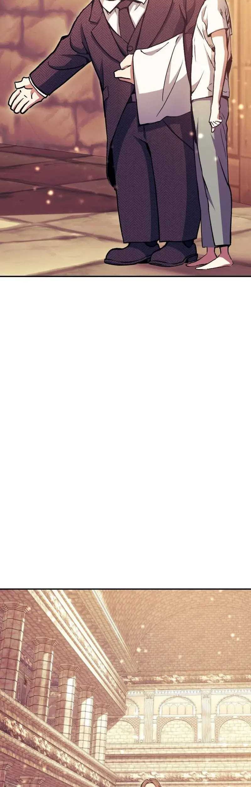 Return of the Broken Constellation Chapter 93 Gambar 43