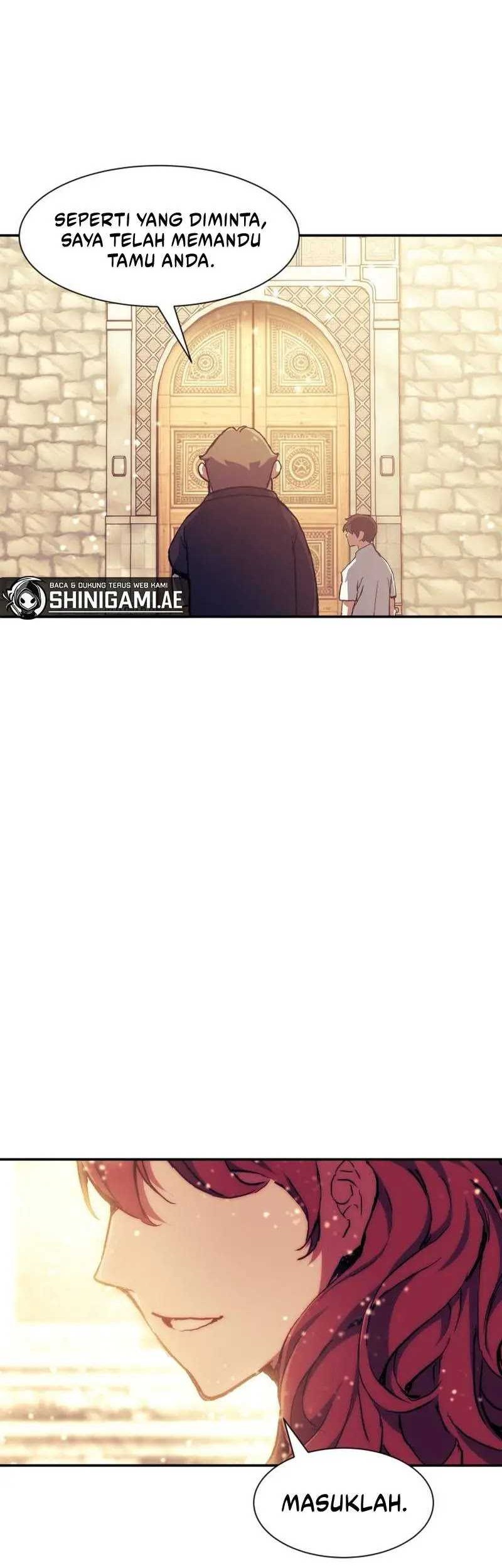 Return of the Broken Constellation Chapter 93 Gambar 45