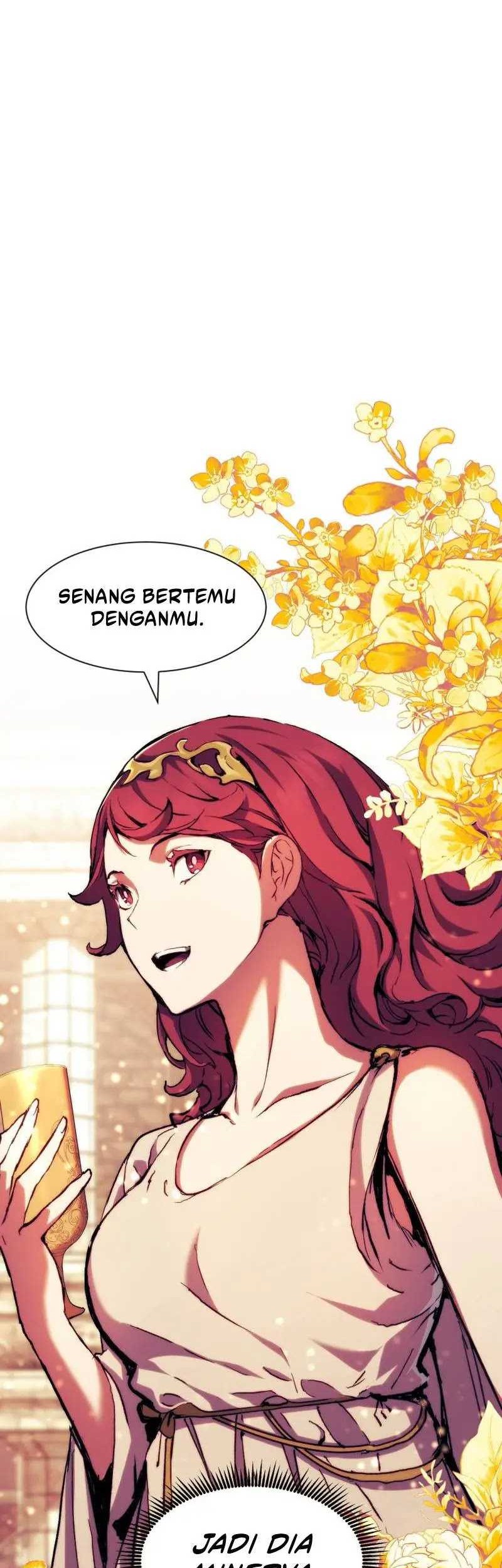 Return of the Broken Constellation Chapter 93 Gambar 47