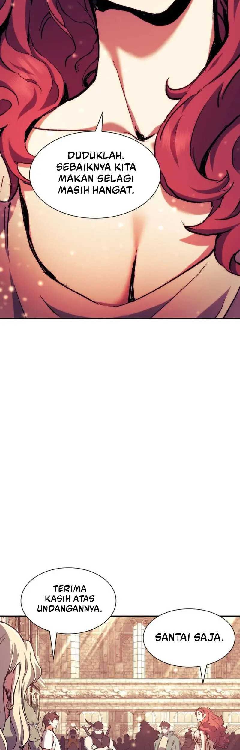 Return of the Broken Constellation Chapter 93 Gambar 52