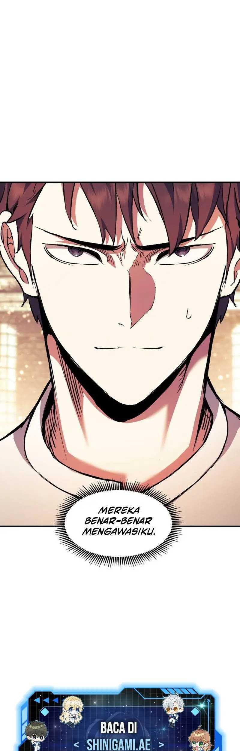 Return of the Broken Constellation Chapter 93 Gambar 54