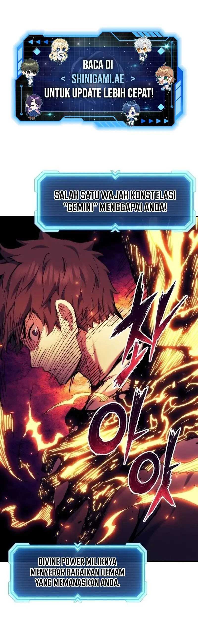 Baca  Return of the Broken Constellation Chapter 93 Gambar 2