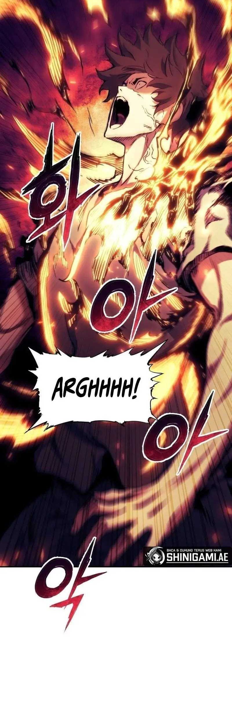 Return of the Broken Constellation Chapter 93 Gambar 4