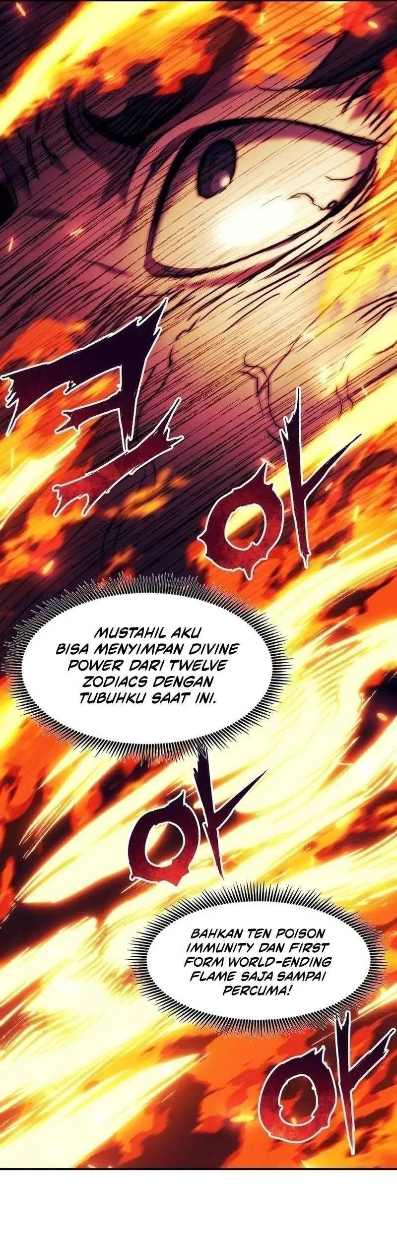 Return of the Broken Constellation Chapter 93 Gambar 6