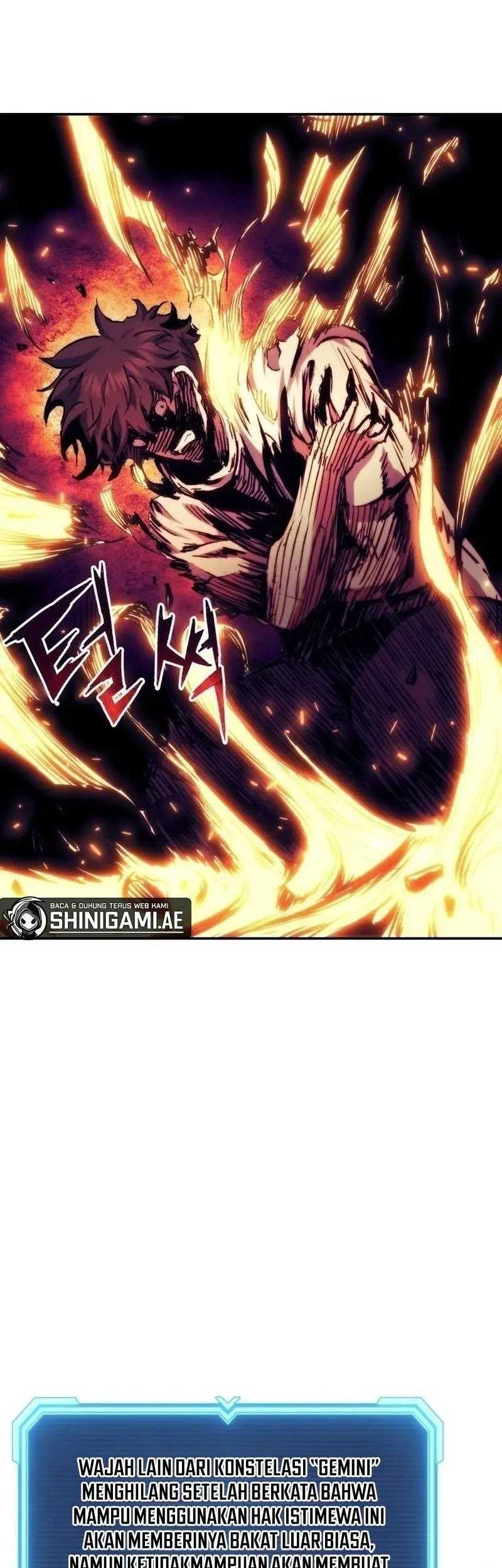 Return of the Broken Constellation Chapter 93 Gambar 8