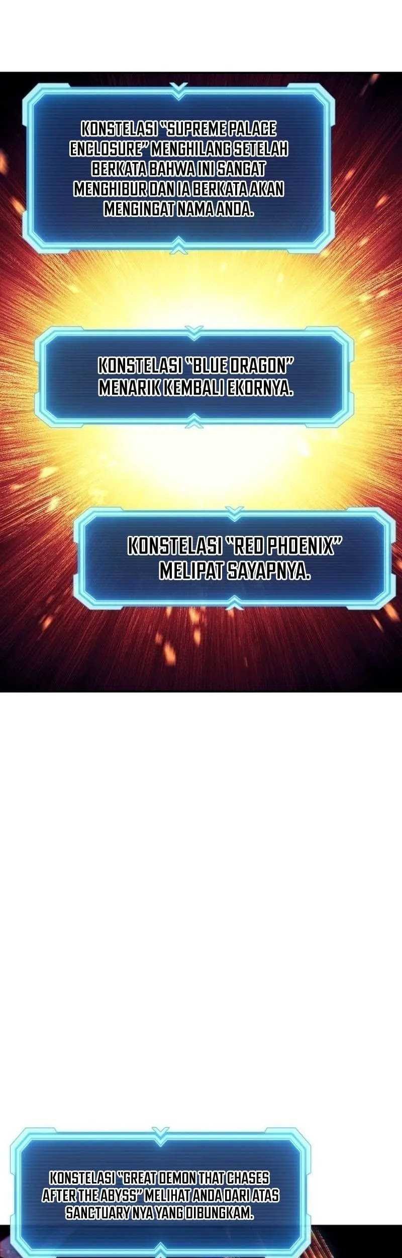 Return of the Broken Constellation Chapter 93 Gambar 10