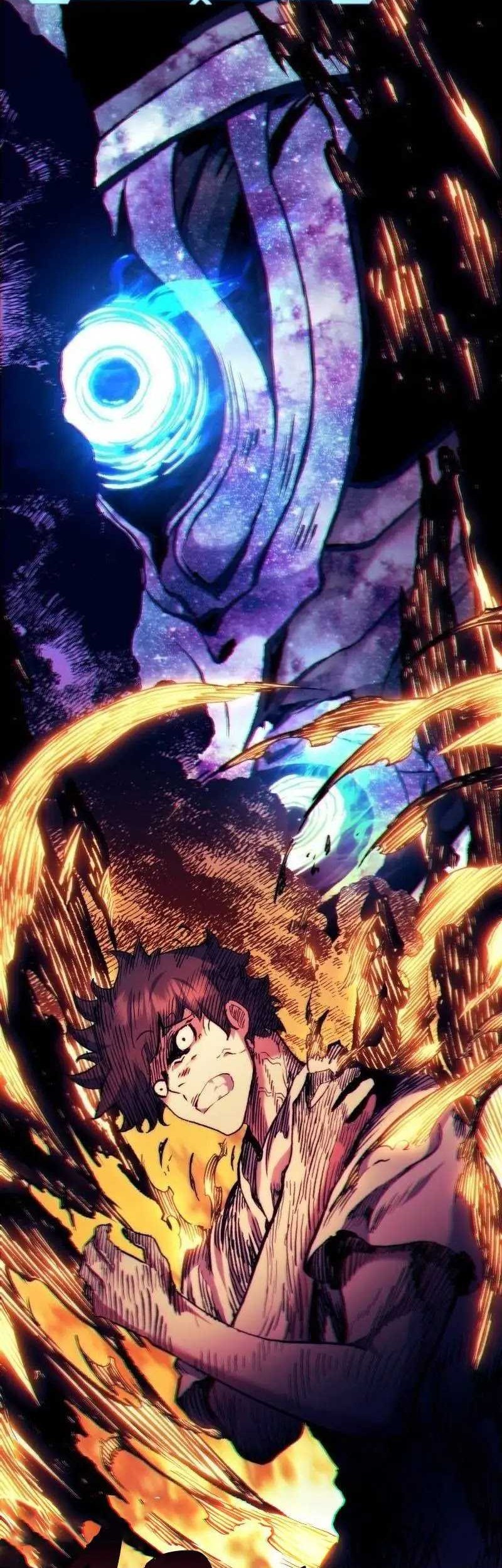 Return of the Broken Constellation Chapter 93 Gambar 11