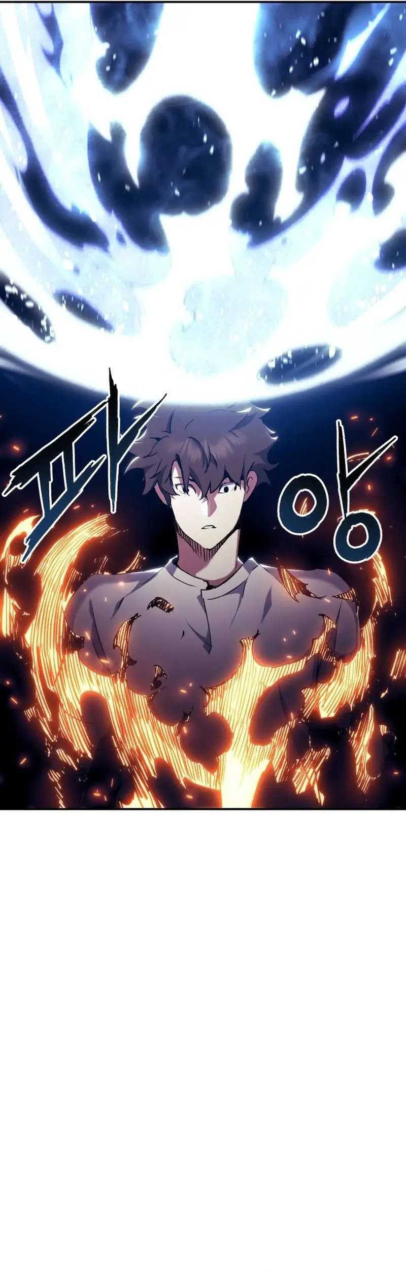 Return of the Broken Constellation Chapter 93 Gambar 14