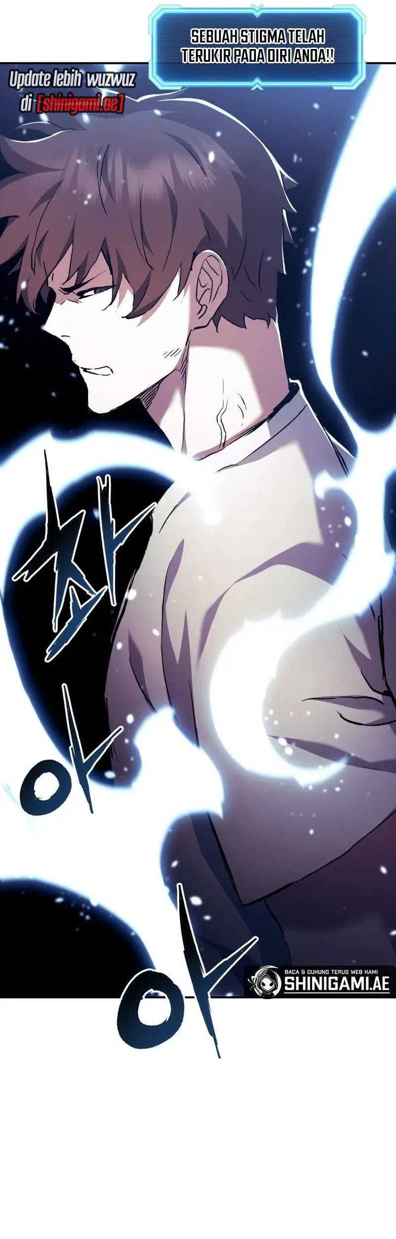 Return of the Broken Constellation Chapter 93 Gambar 15