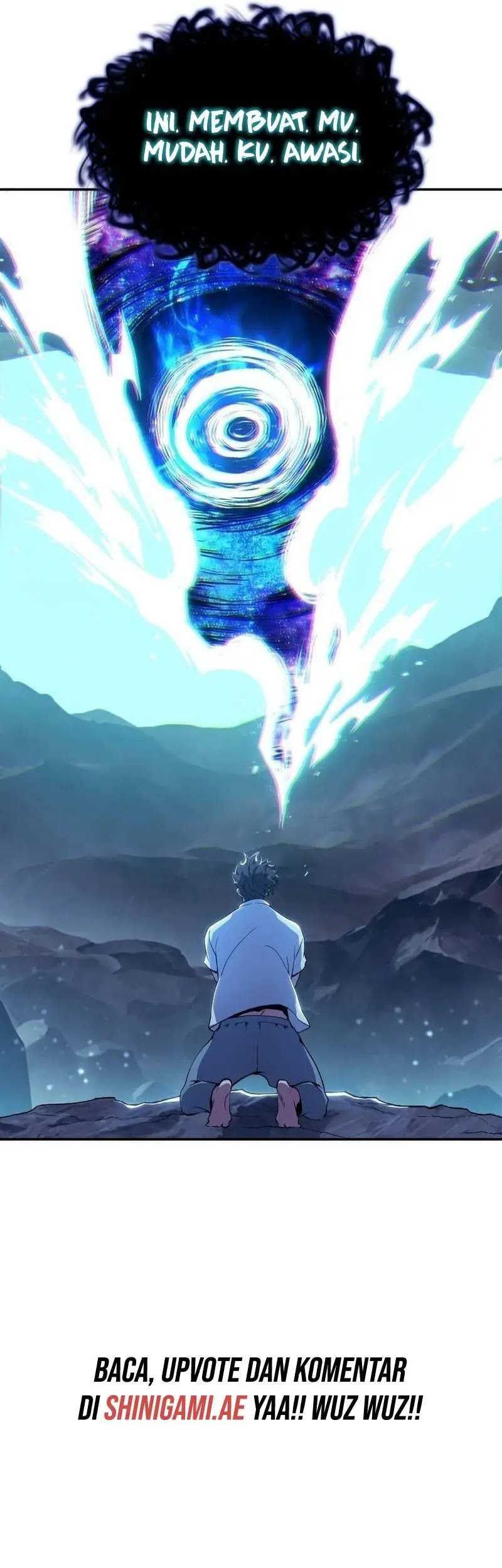 Return of the Broken Constellation Chapter 93 Gambar 18