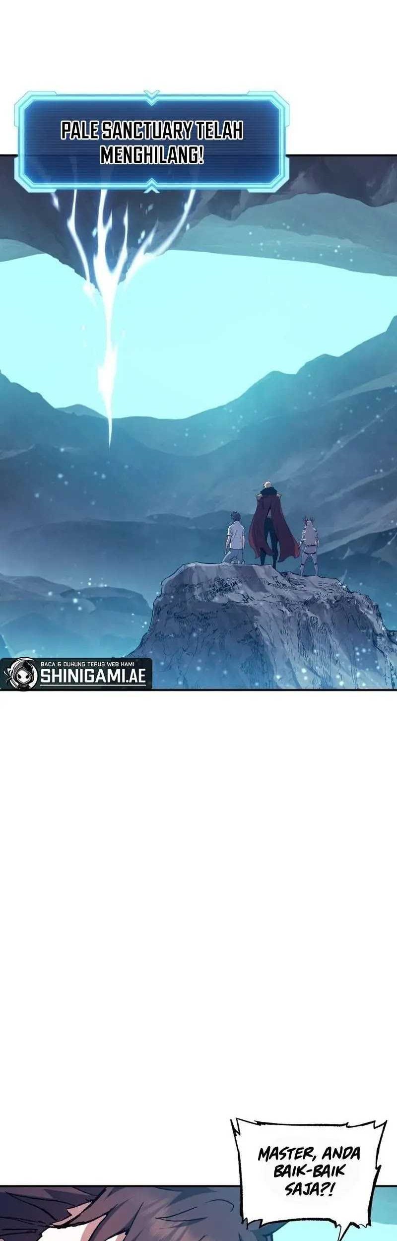 Return of the Broken Constellation Chapter 93 Gambar 19