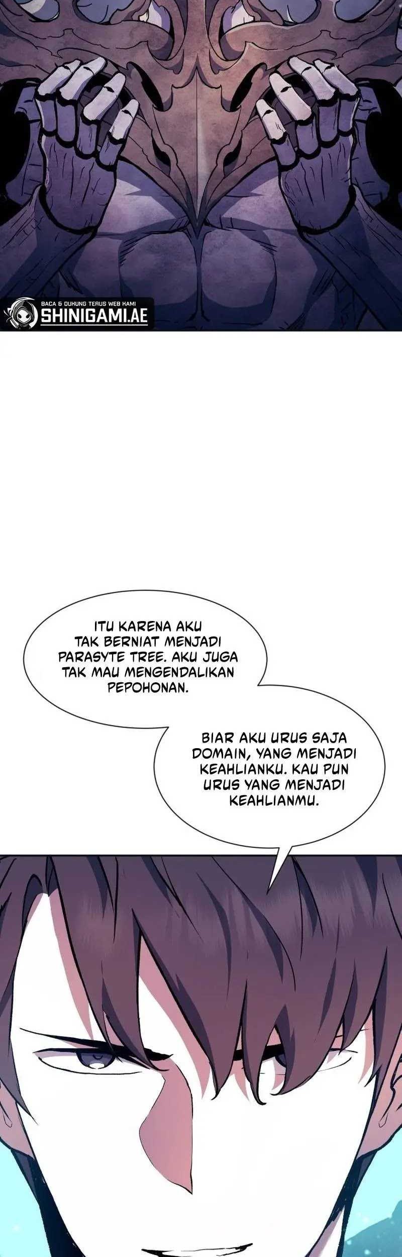 Return of the Broken Constellation Chapter 93 Gambar 24