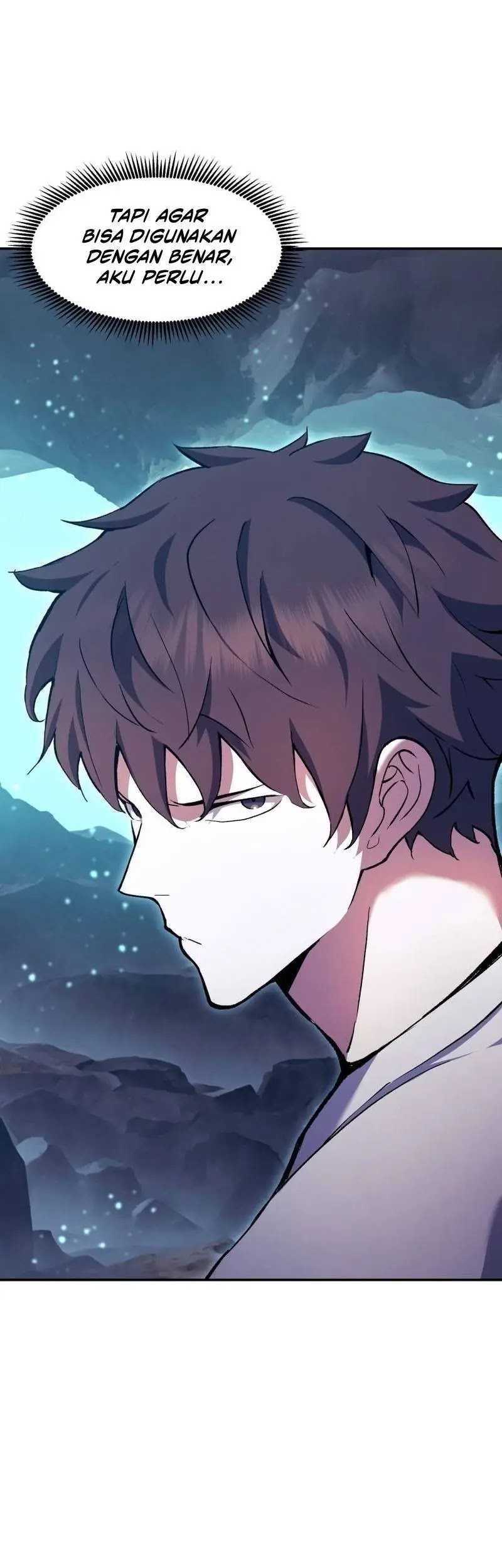 Return of the Broken Constellation Chapter 93 Gambar 26