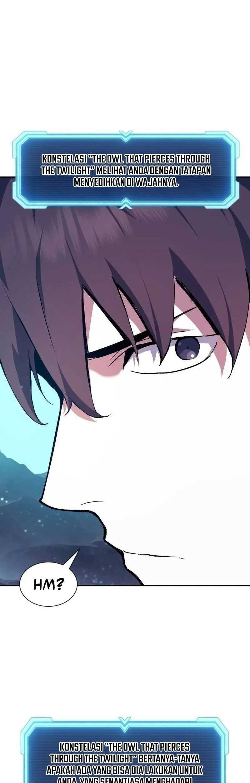 Return of the Broken Constellation Chapter 93 Gambar 27