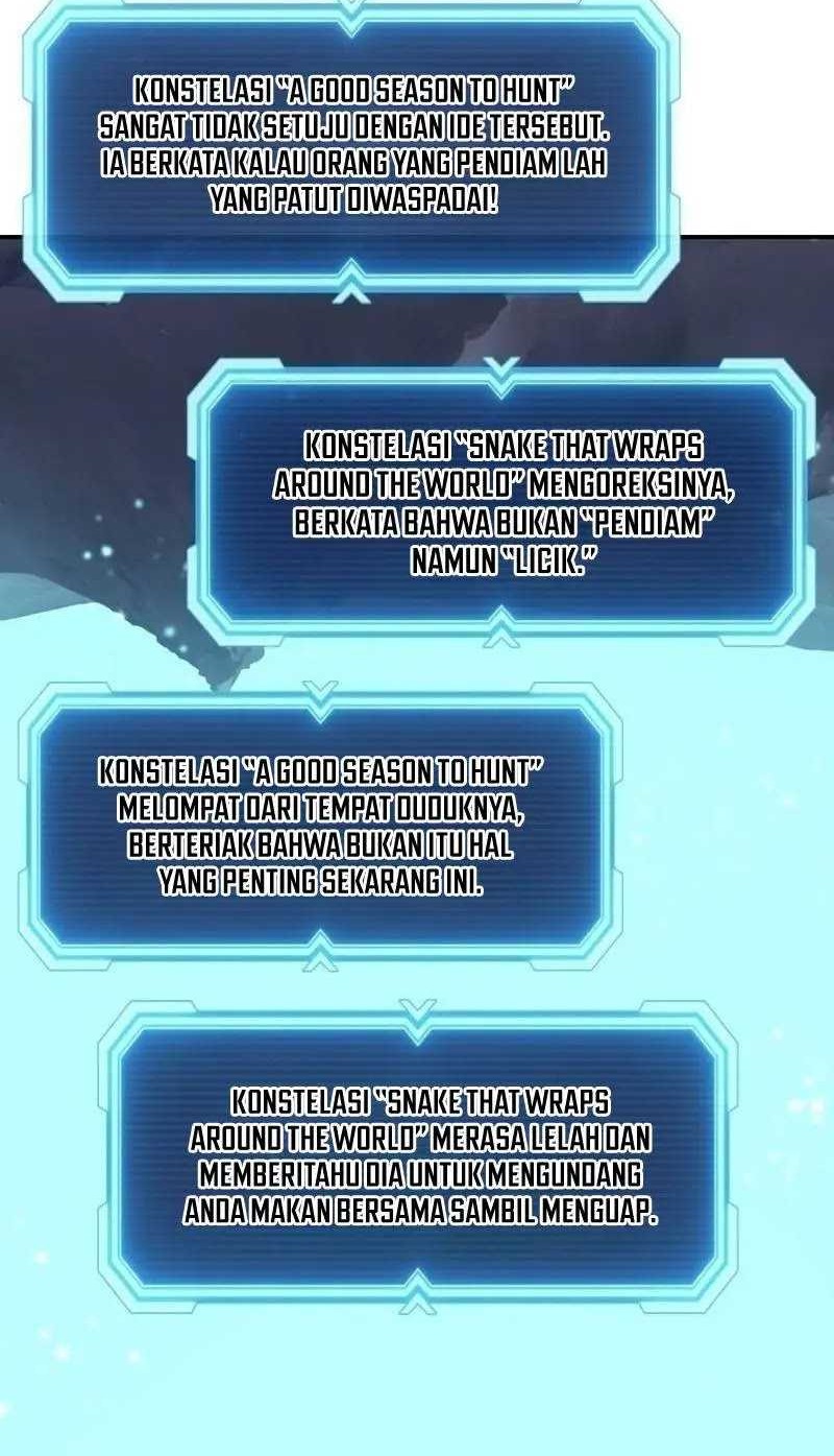 Return of the Broken Constellation Chapter 93 Gambar 29