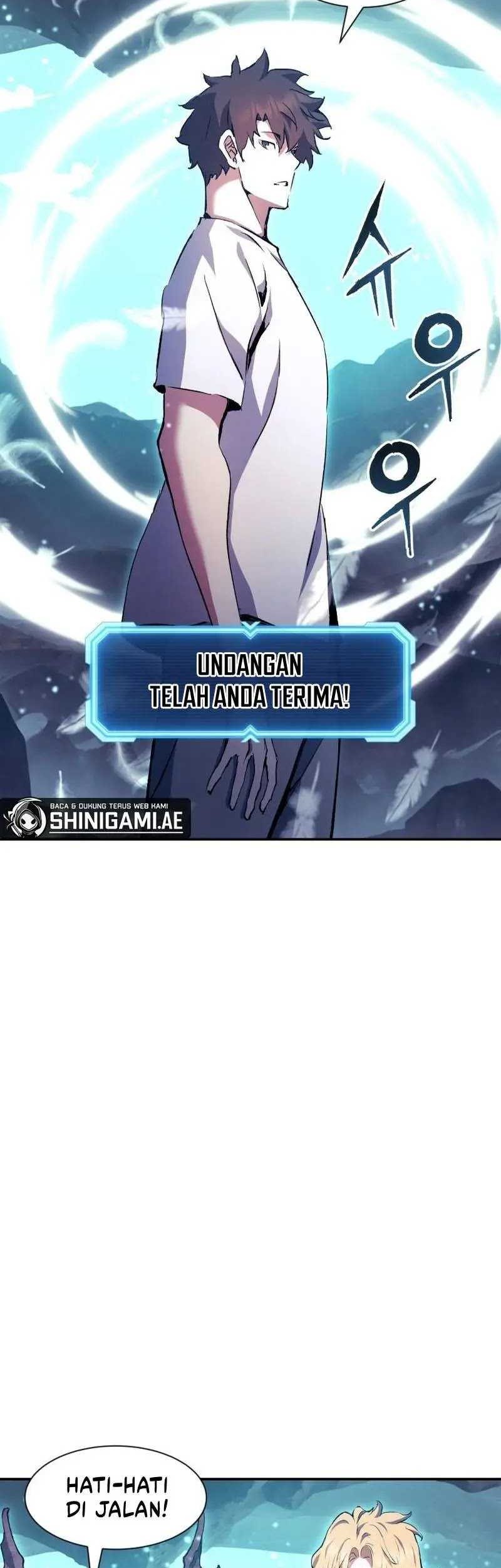 Return of the Broken Constellation Chapter 93 Gambar 32