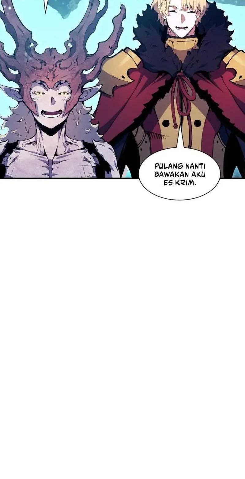 Return of the Broken Constellation Chapter 93 Gambar 33