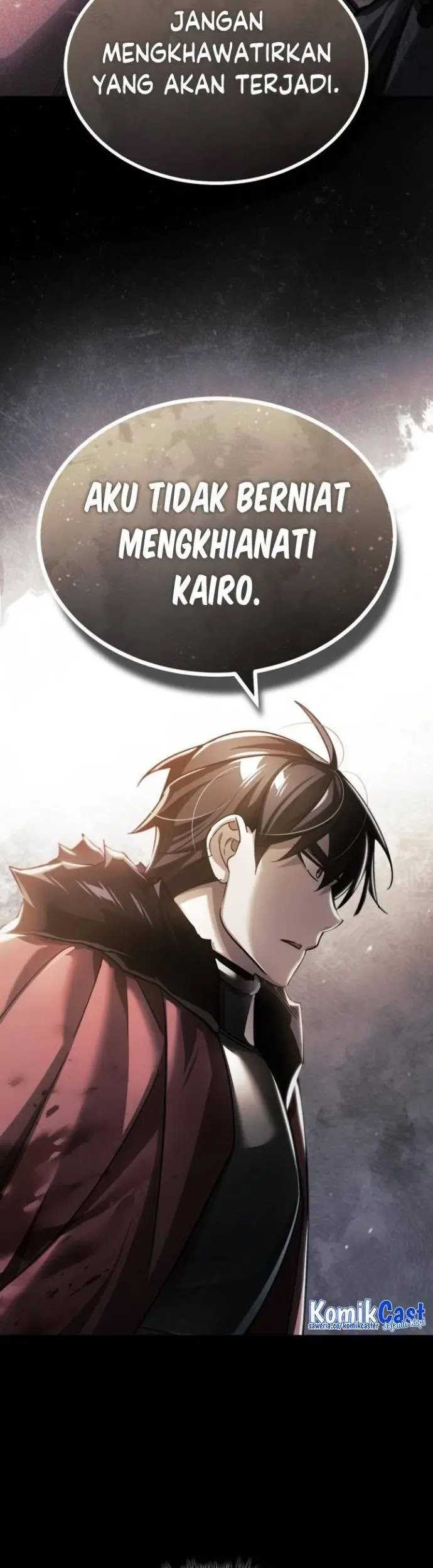 The Heavenly Demon Can’t Live a Normal Life Chapter 99 Gambar 22