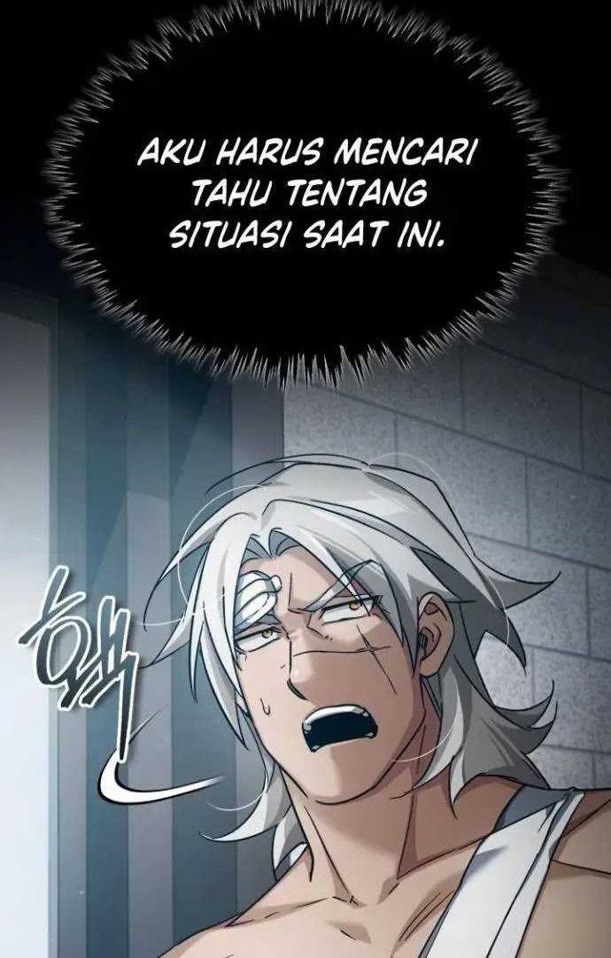 The Heavenly Demon Can’t Live a Normal Life Chapter 99 Gambar 23