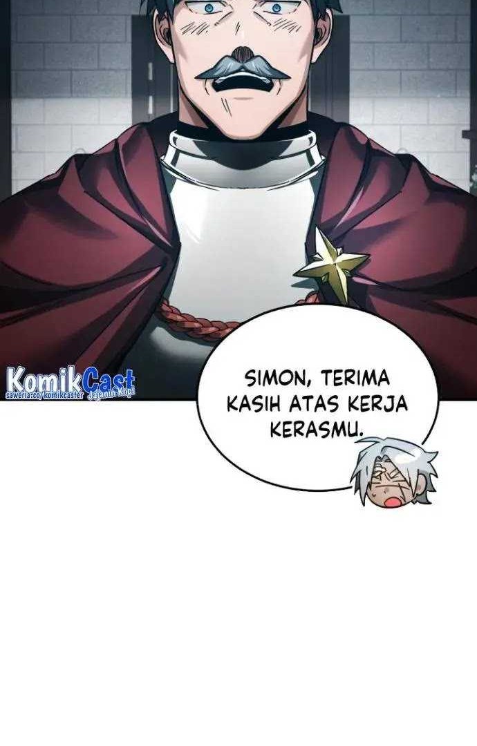 The Heavenly Demon Can’t Live a Normal Life Chapter 99 Gambar 25