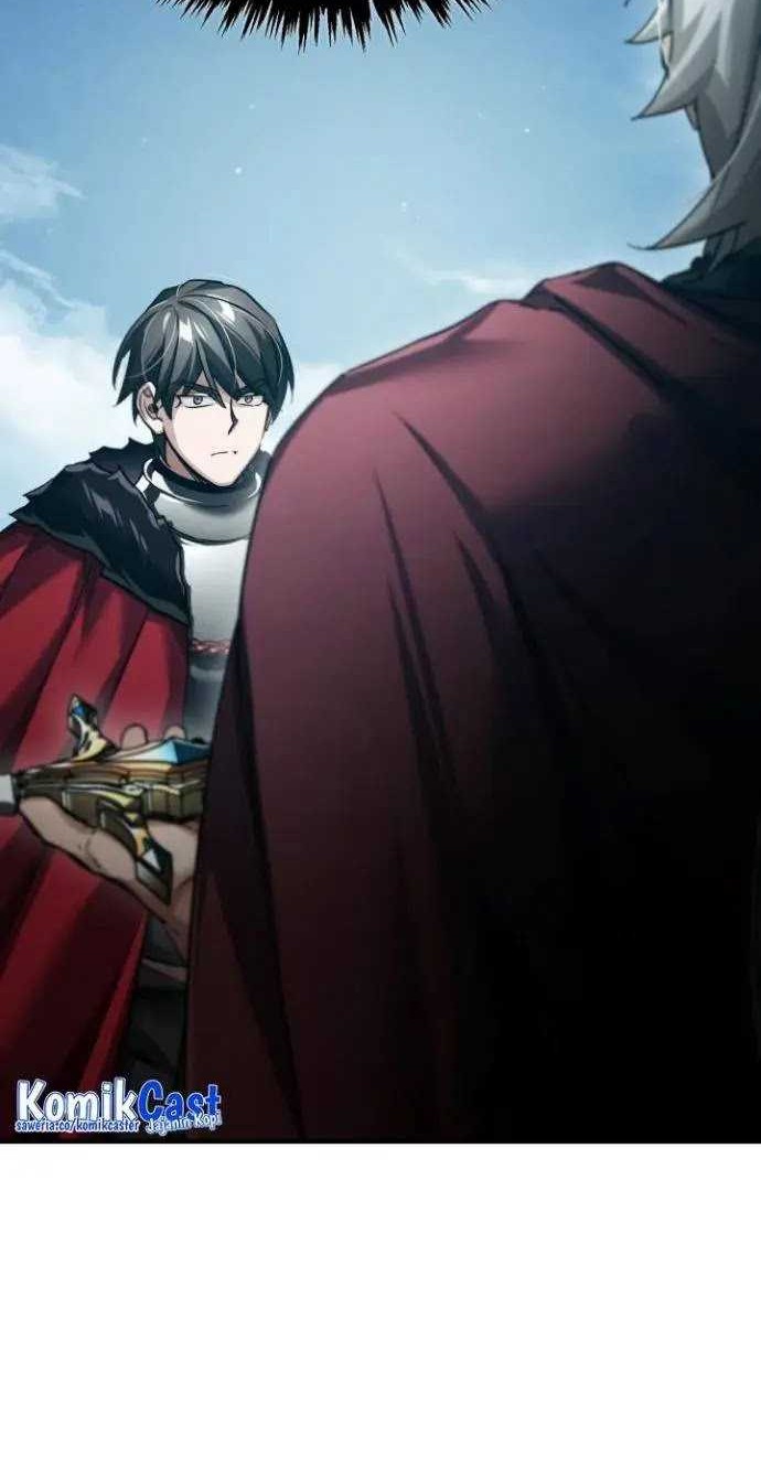 The Heavenly Demon Can’t Live a Normal Life Chapter 99 Gambar 33