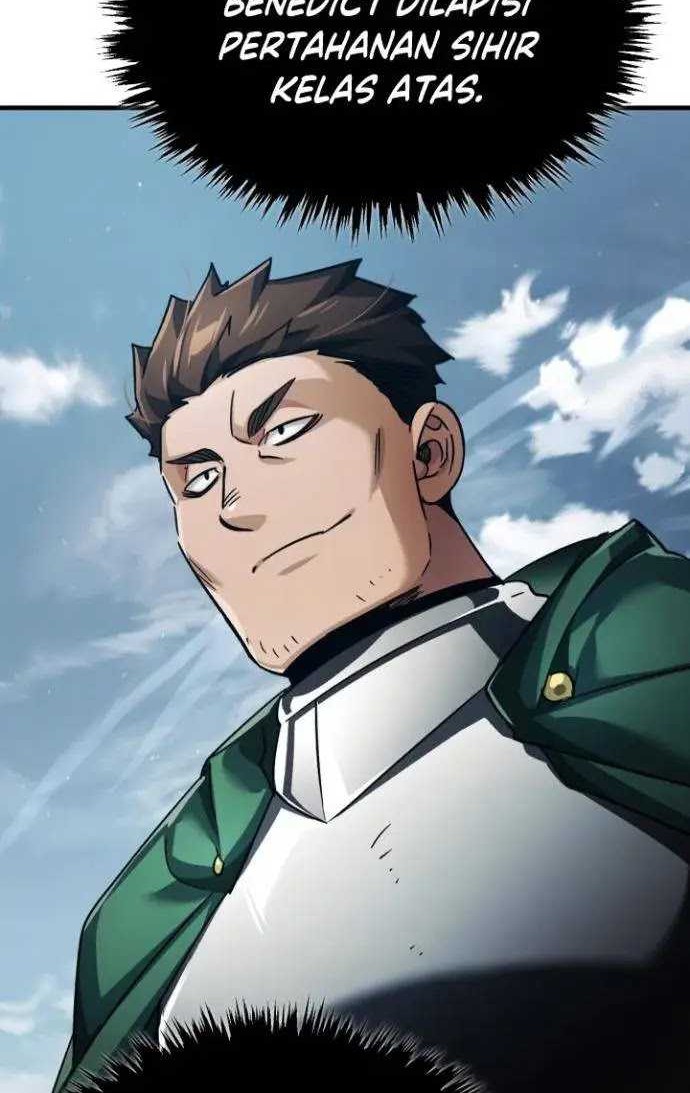 The Heavenly Demon Can’t Live a Normal Life Chapter 99 Gambar 45